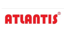 Logo Atlantis - Proveedor de sensores industriales manómetros, termometro
