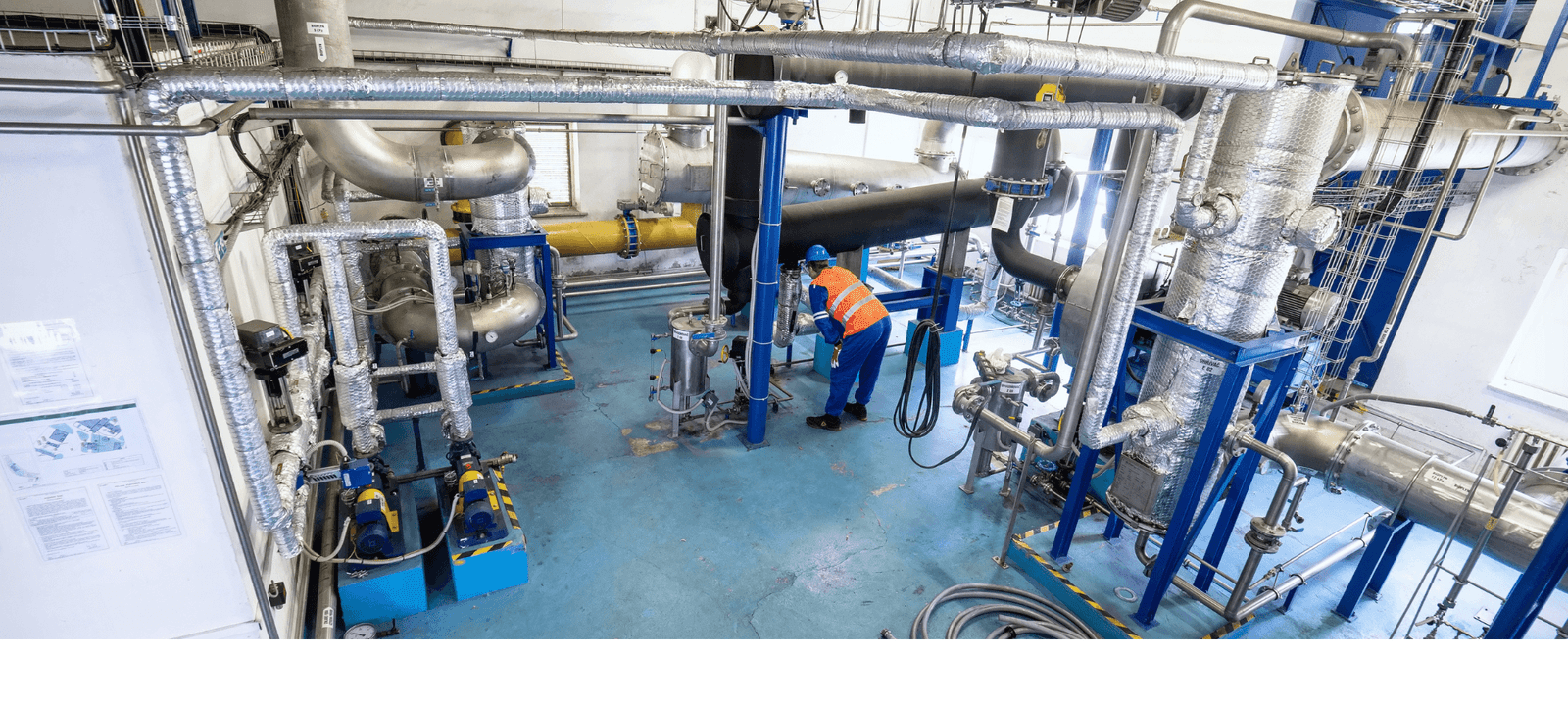 Top 5 sensores industriales indispensables en una planta moderna