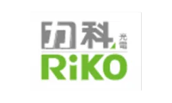 Logo RIKO - Proveedor de sensores industriales de detección