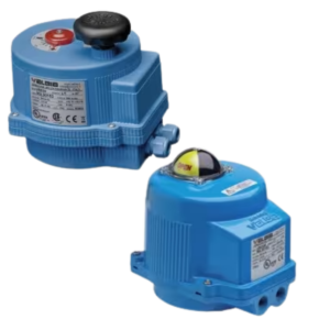 Actuador Eléctrico para Válvulas | Valbia Serie 85